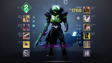 destiny 2 maximum effective level.